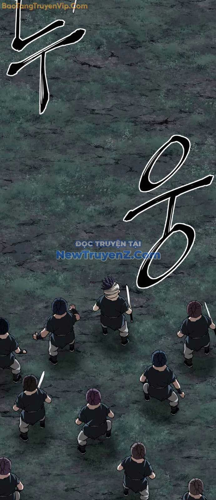 Ông Võ Giả Và Cháu Chí Tôn Chap 93 - Next Chap 94