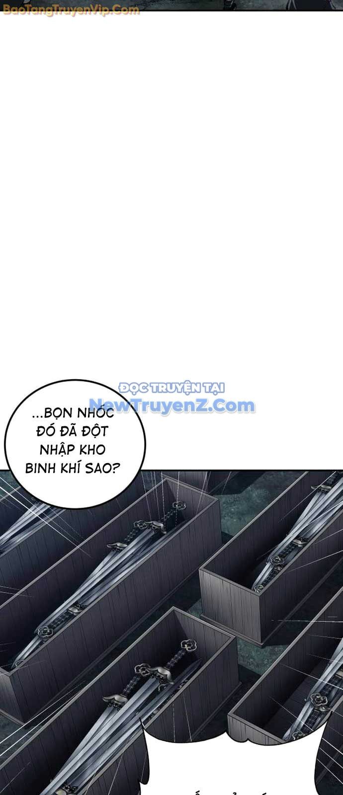 Ông Võ Giả Và Cháu Chí Tôn Chap 93 - Next Chap 94