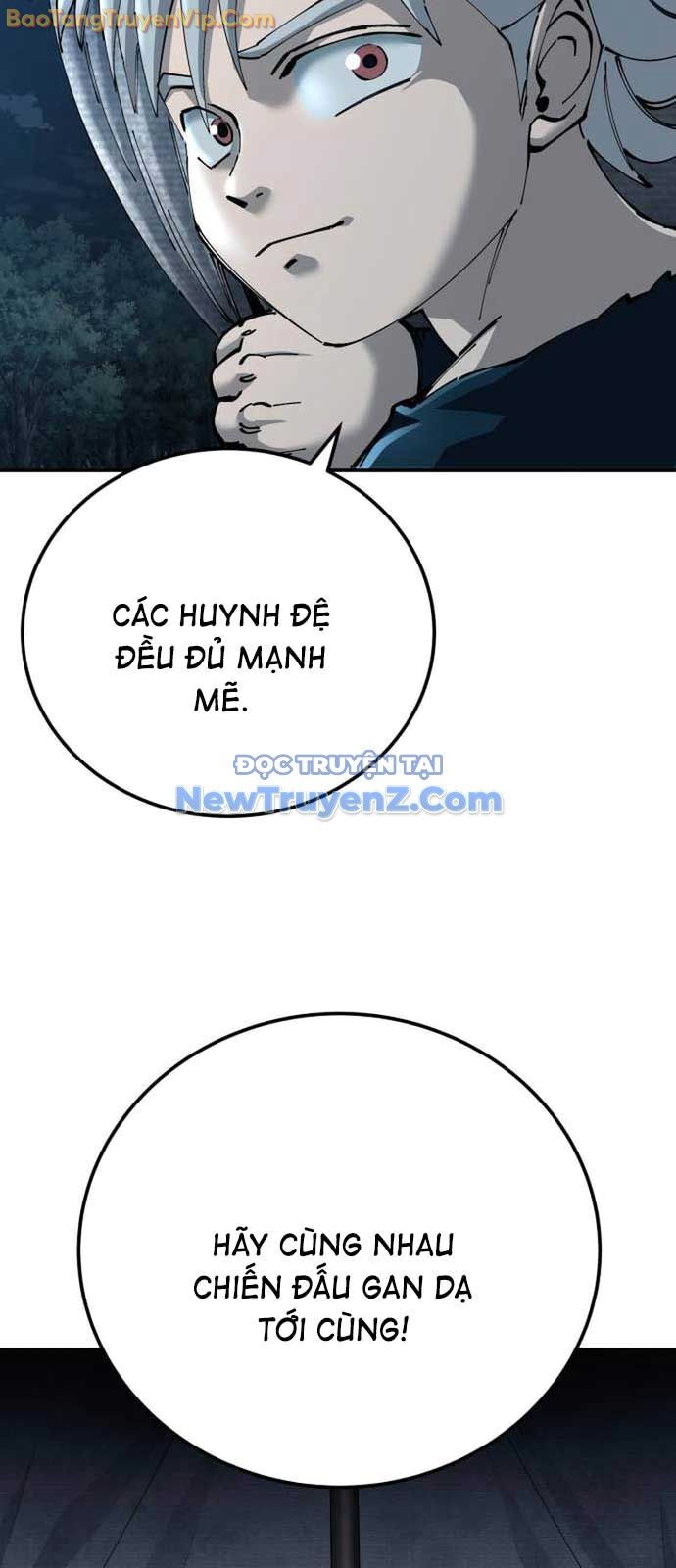 Ông Võ Giả Và Cháu Chí Tôn Chap 93 - Next Chap 94