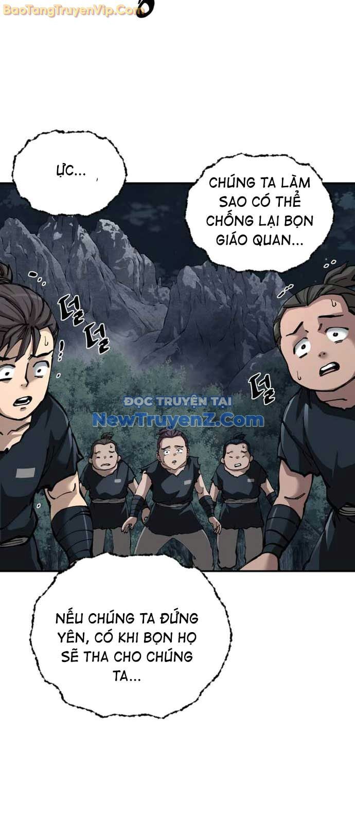 Ông Võ Giả Và Cháu Chí Tôn Chap 93 - Next Chap 94