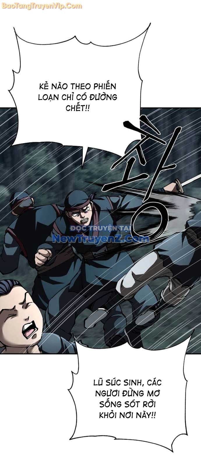 Ông Võ Giả Và Cháu Chí Tôn Chap 93 - Next Chap 94