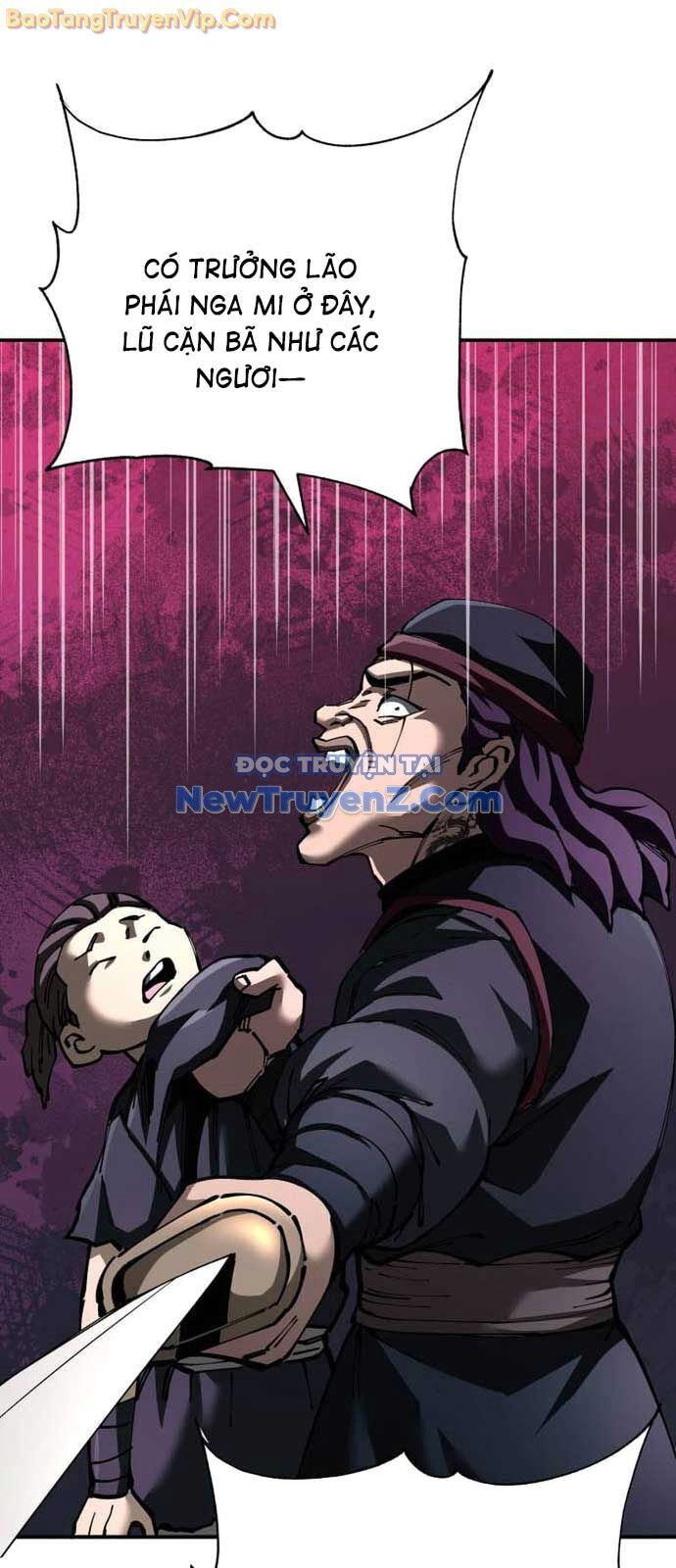 Ông Võ Giả Và Cháu Chí Tôn Chap 93 - Next Chap 94