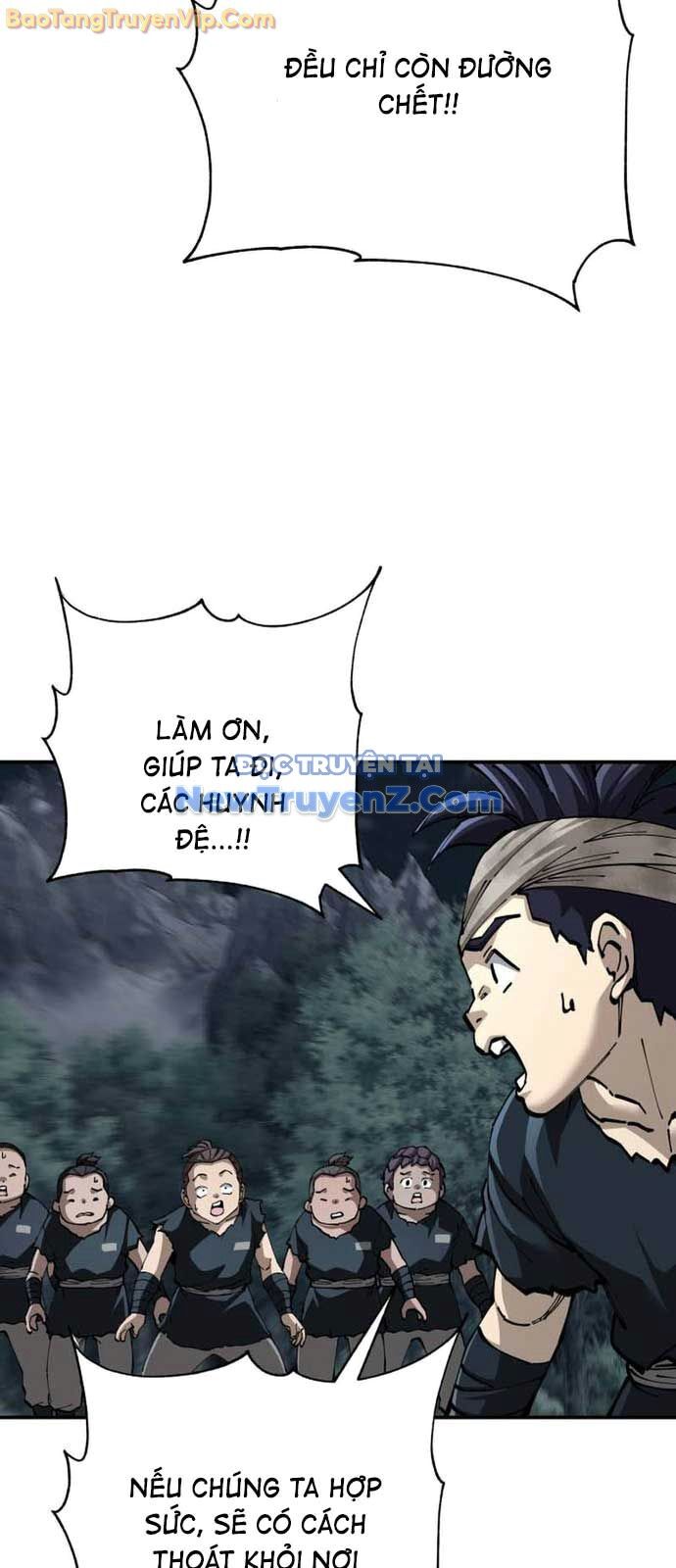 Ông Võ Giả Và Cháu Chí Tôn Chap 93 - Next Chap 94