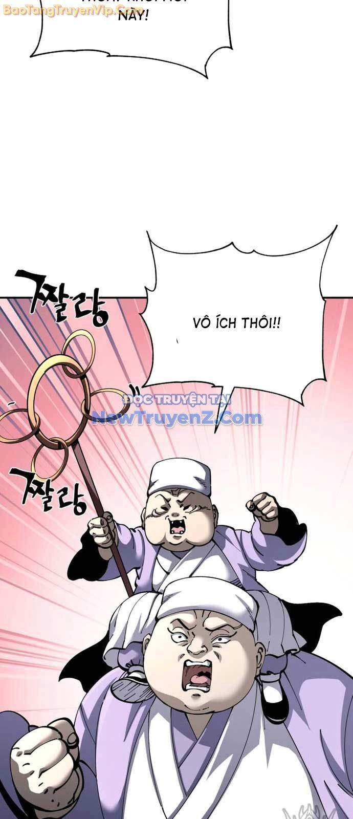 Ông Võ Giả Và Cháu Chí Tôn Chap 93 - Next Chap 94
