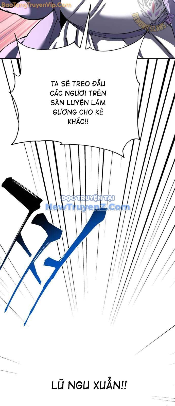Ông Võ Giả Và Cháu Chí Tôn Chap 93 - Next Chap 94