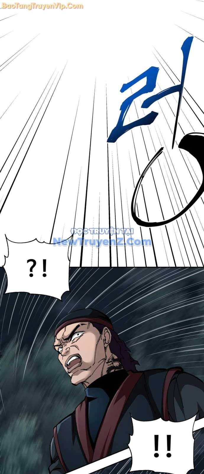 Ông Võ Giả Và Cháu Chí Tôn Chap 93 - Next Chap 94