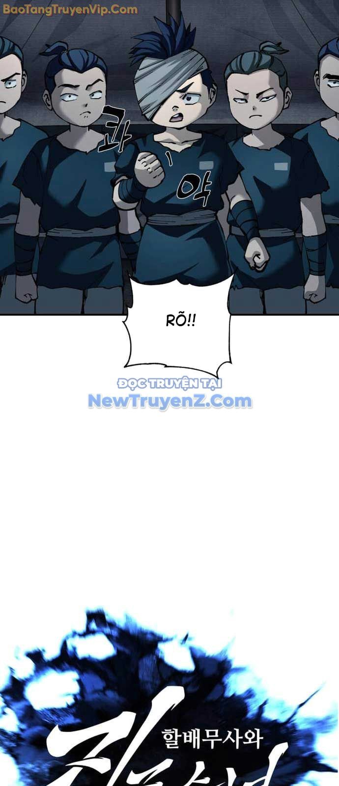 Ông Võ Giả Và Cháu Chí Tôn Chap 93 - Next Chap 94