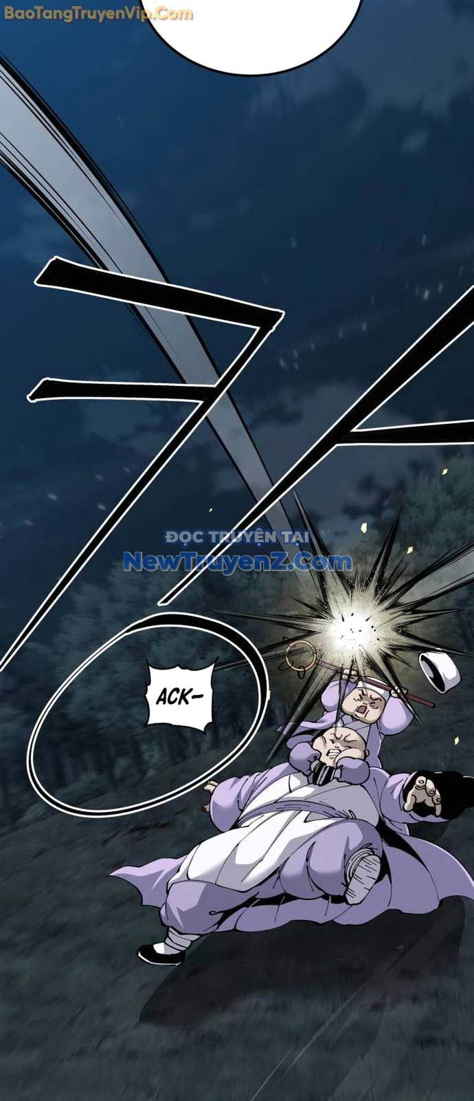 Ông Võ Giả Và Cháu Chí Tôn Chap 93 - Next Chap 94