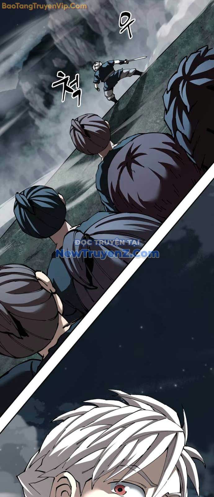 Ông Võ Giả Và Cháu Chí Tôn Chap 93 - Next Chap 94