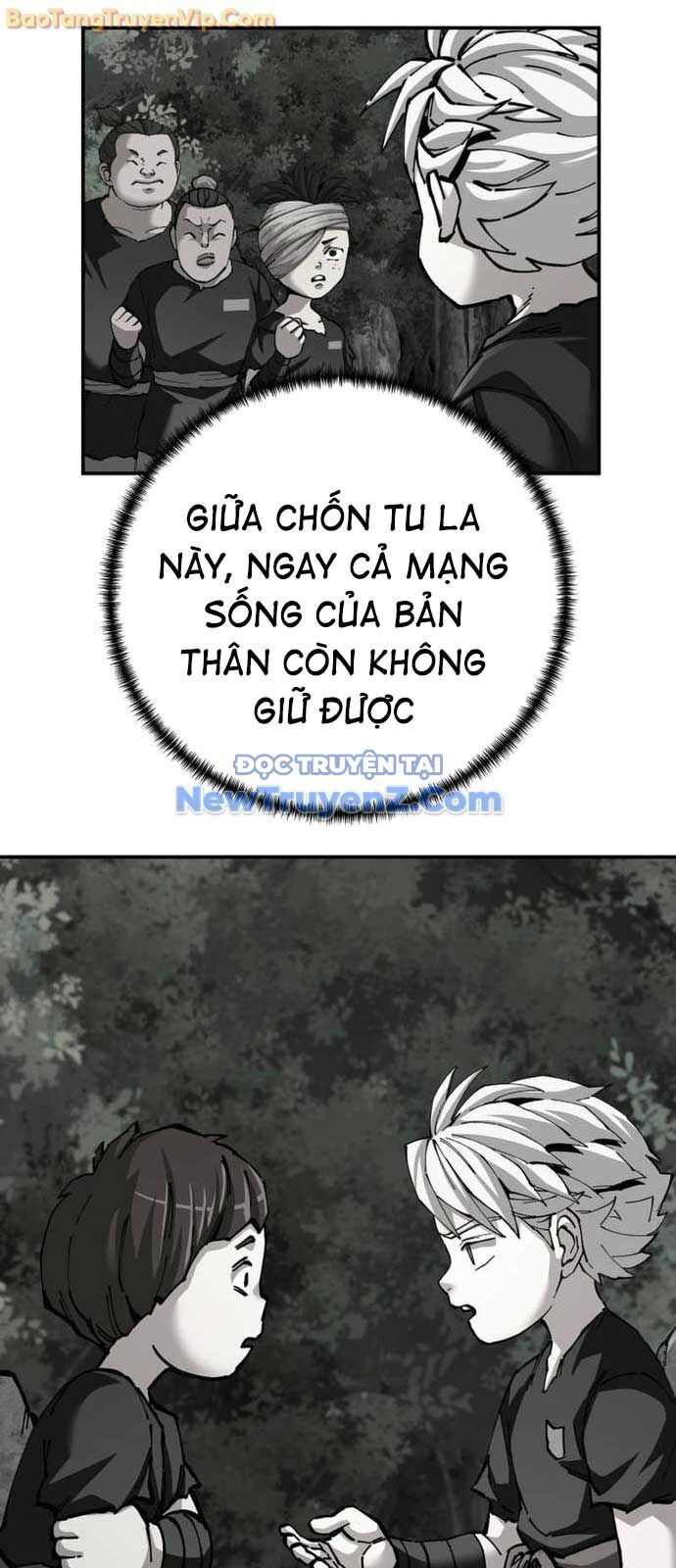 Ông Võ Giả Và Cháu Chí Tôn Chap 93 - Next Chap 94