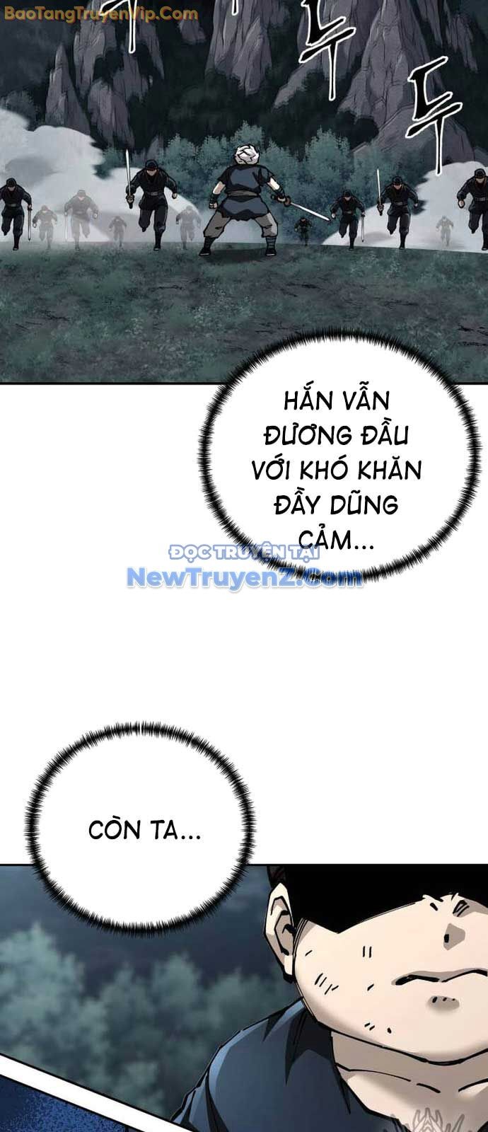 Ông Võ Giả Và Cháu Chí Tôn Chap 93 - Next Chap 94
