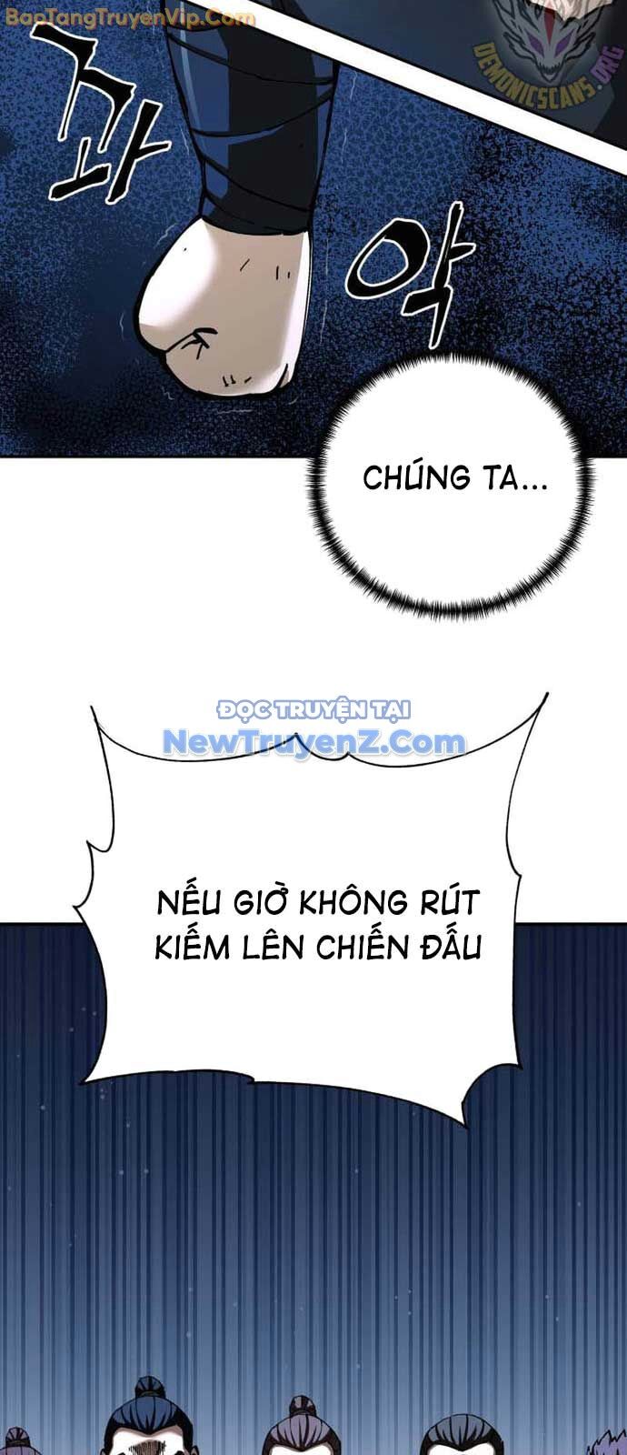 Ông Võ Giả Và Cháu Chí Tôn Chap 93 - Next Chap 94