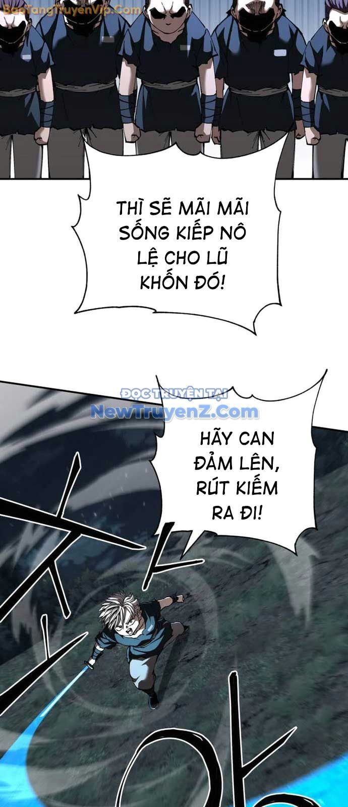 Ông Võ Giả Và Cháu Chí Tôn Chap 93 - Next Chap 94