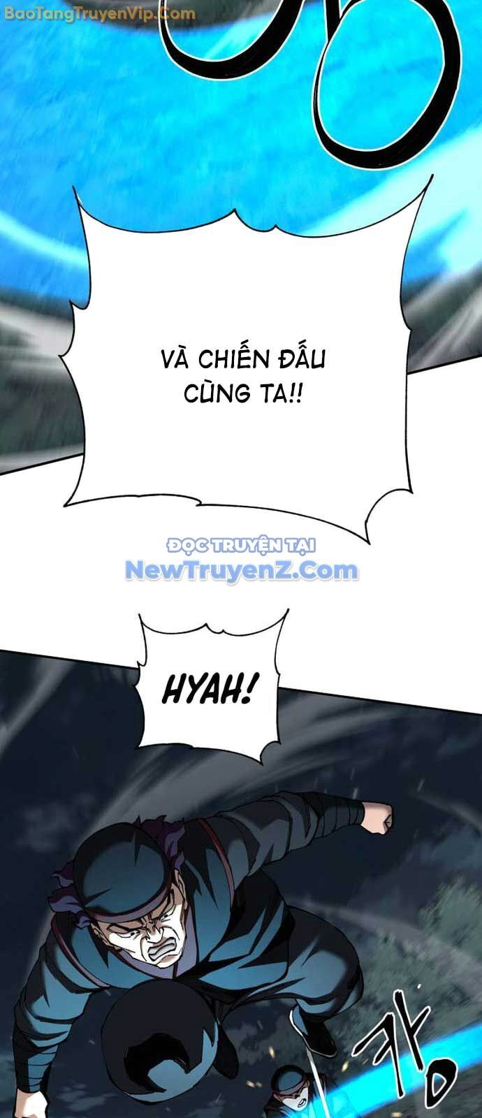 Ông Võ Giả Và Cháu Chí Tôn Chap 93 - Next Chap 94