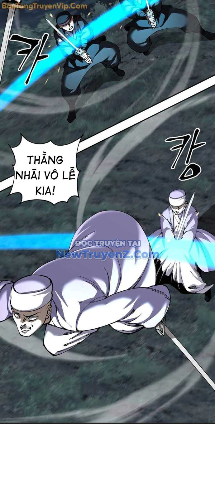 Ông Võ Giả Và Cháu Chí Tôn Chap 93 - Next Chap 94