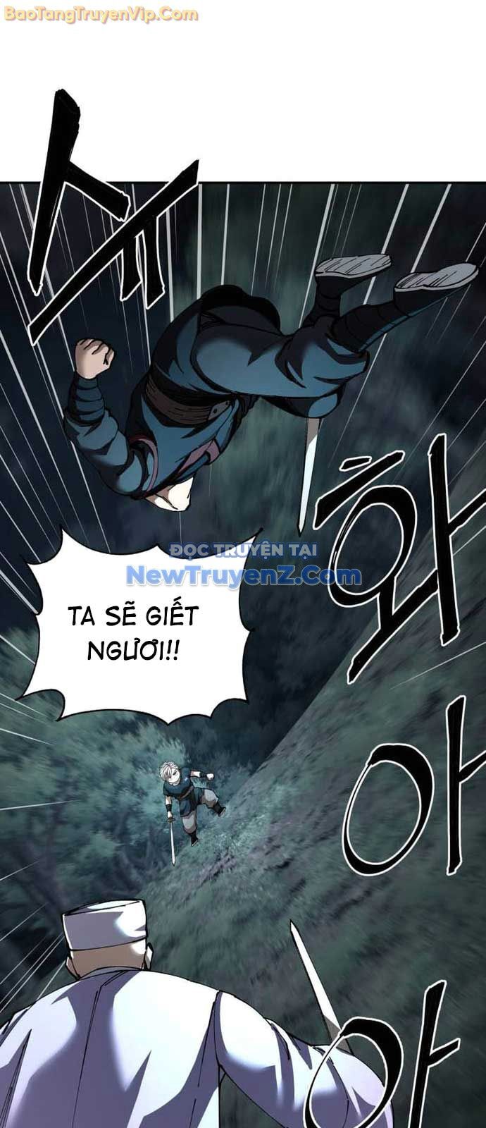 Ông Võ Giả Và Cháu Chí Tôn Chap 93 - Next Chap 94