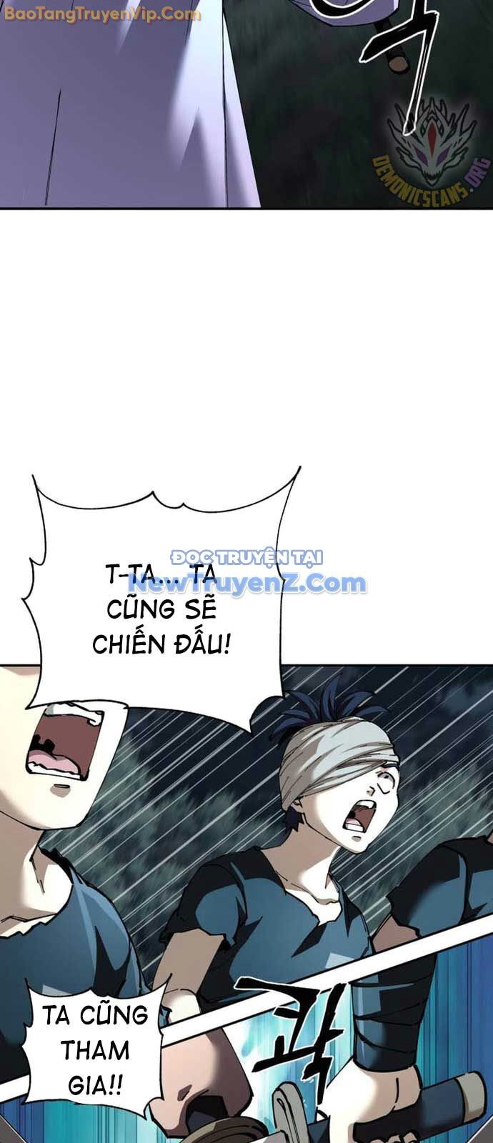 Ông Võ Giả Và Cháu Chí Tôn Chap 93 - Next Chap 94