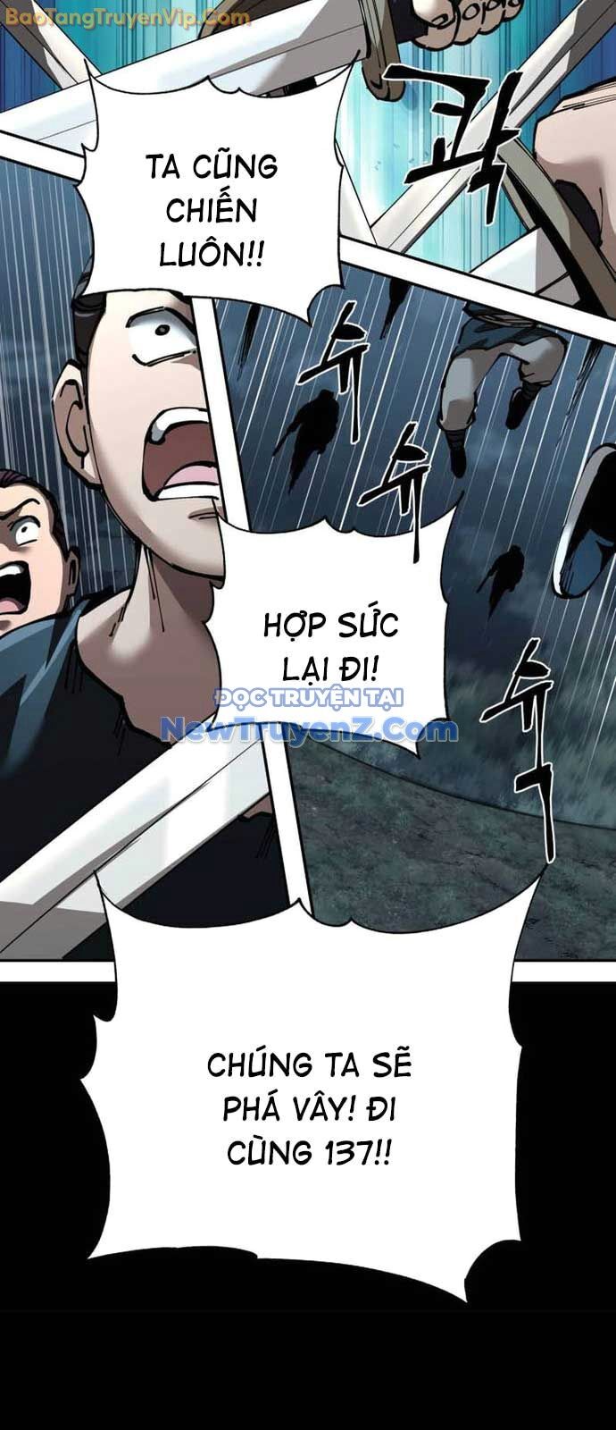 Ông Võ Giả Và Cháu Chí Tôn Chap 93 - Next Chap 94