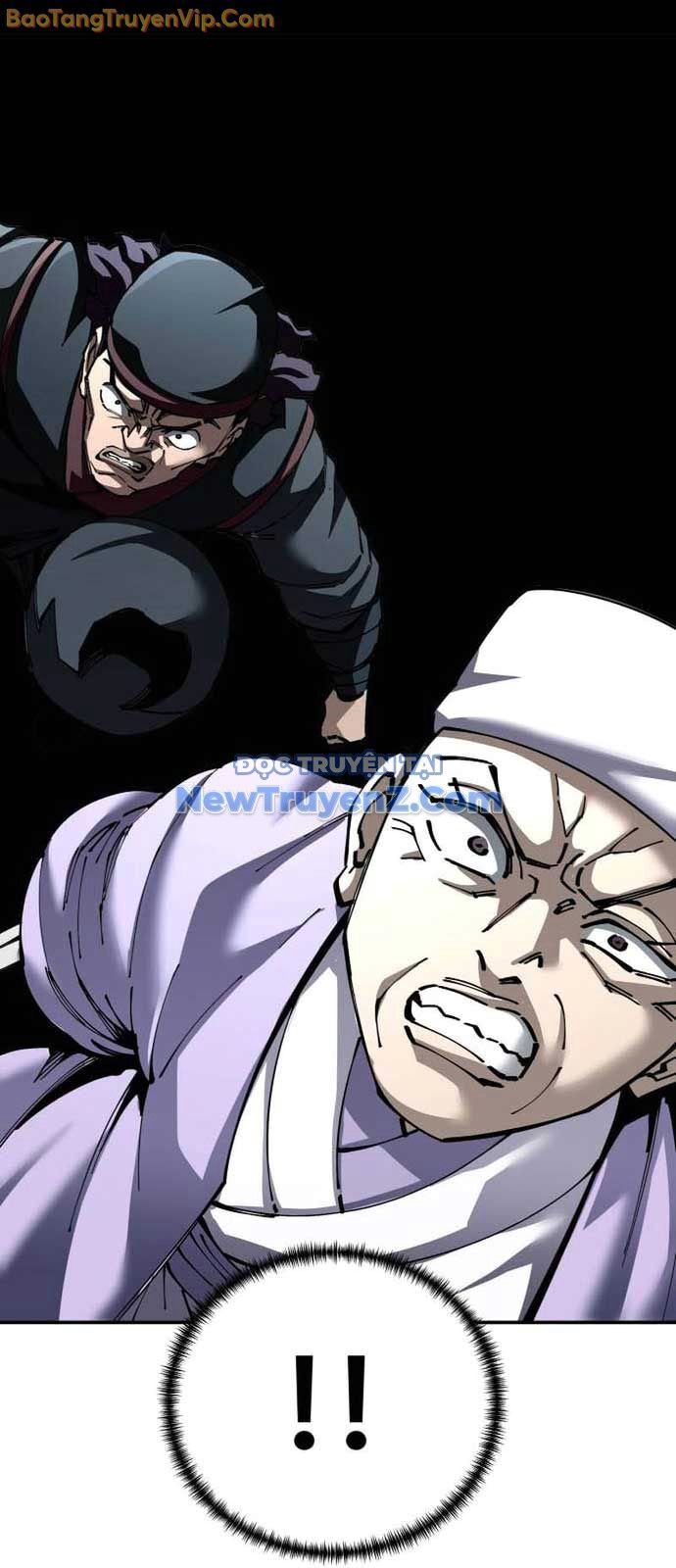 Ông Võ Giả Và Cháu Chí Tôn Chap 93 - Next Chap 94