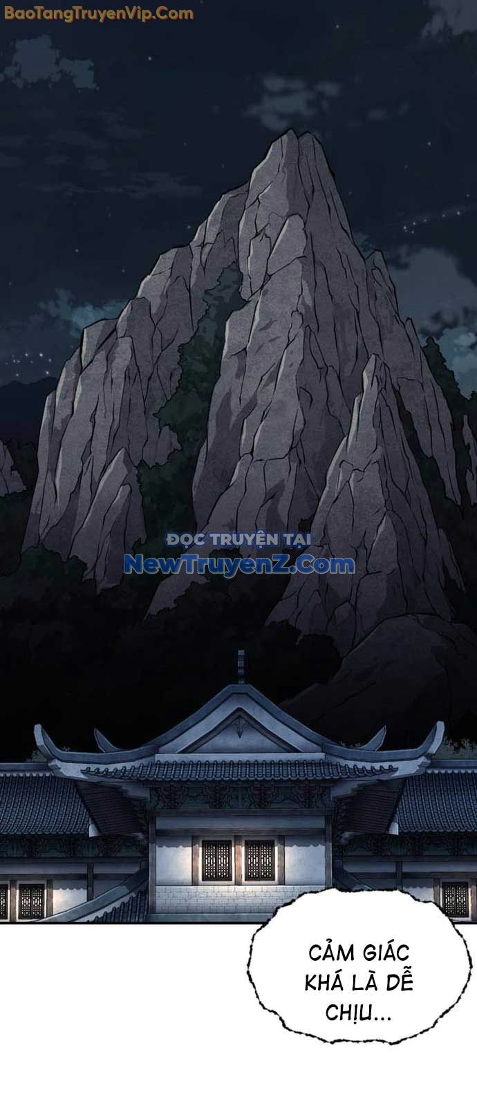 Ông Võ Giả Và Cháu Chí Tôn Chap 93 - Next Chap 94