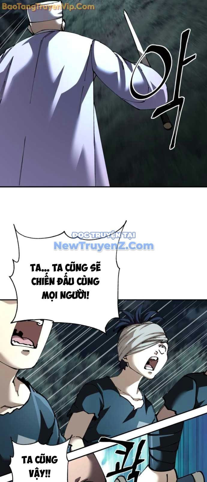 Ông Võ Giả Và Cháu Chí Tôn Chap 94 - Next Chap 95