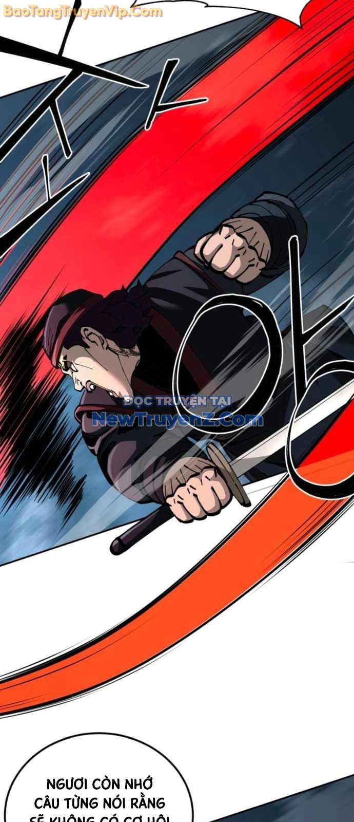 Ông Võ Giả Và Cháu Chí Tôn Chap 94 - Next Chap 95