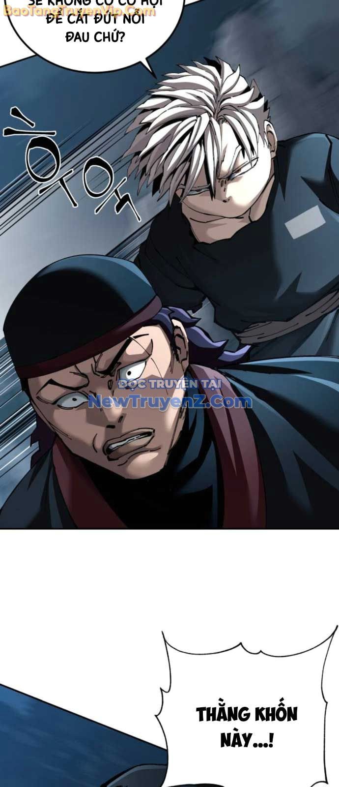 Ông Võ Giả Và Cháu Chí Tôn Chap 94 - Next Chap 95