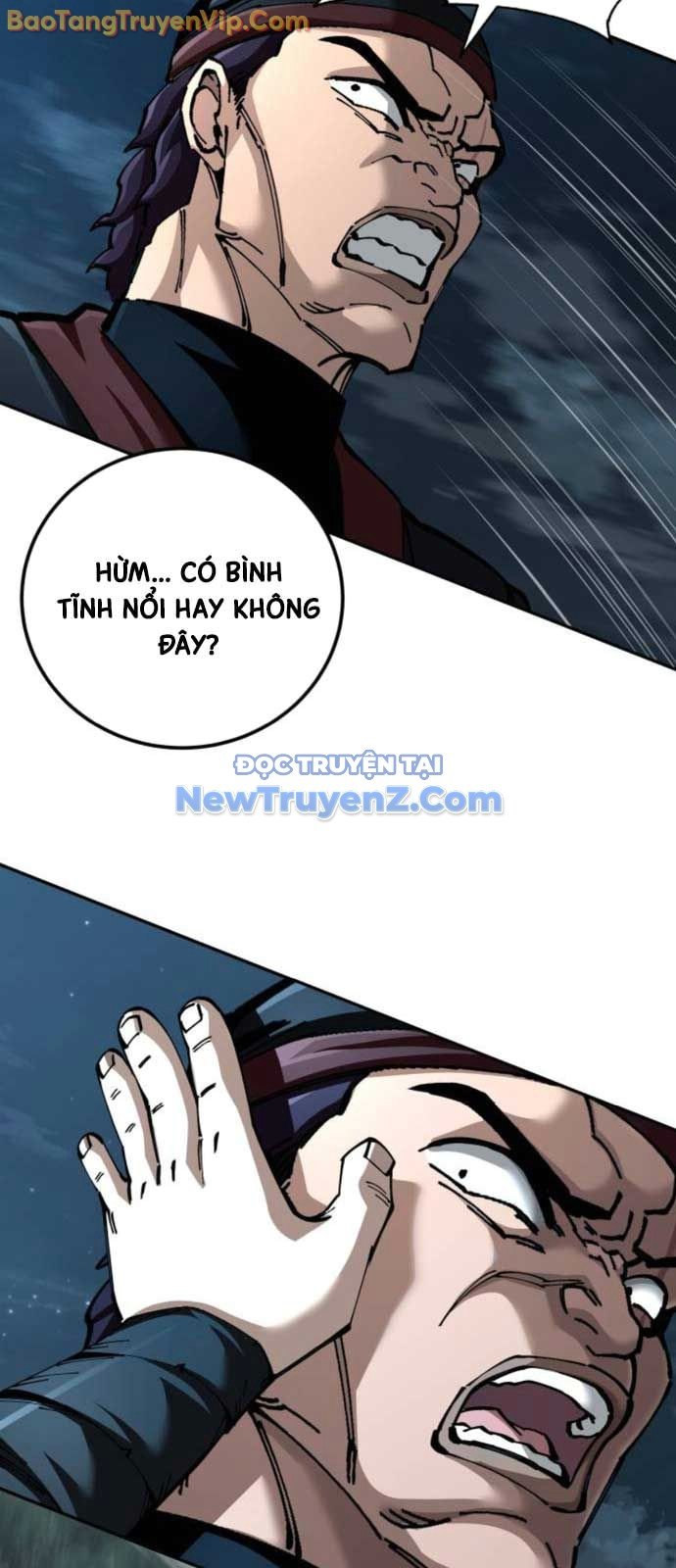Ông Võ Giả Và Cháu Chí Tôn Chap 94 - Next Chap 95