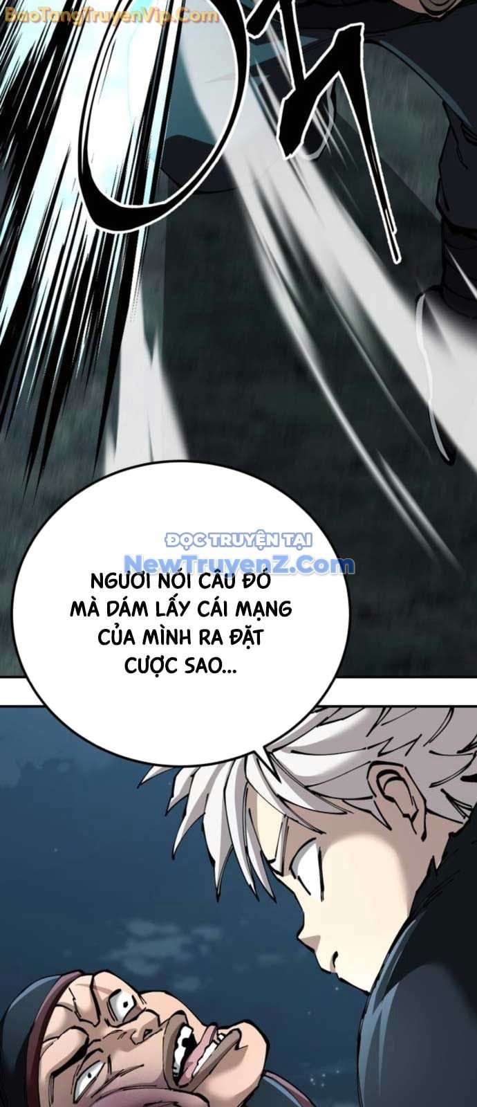 Ông Võ Giả Và Cháu Chí Tôn Chap 94 - Next Chap 95