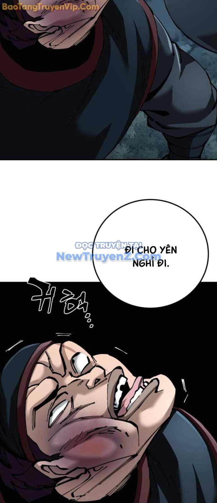 Ông Võ Giả Và Cháu Chí Tôn Chap 94 - Next Chap 95