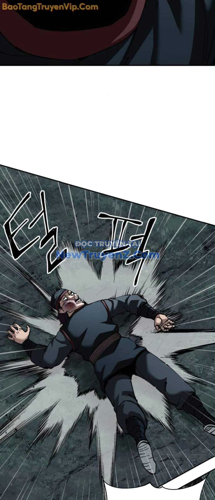 Ông Võ Giả Và Cháu Chí Tôn Chap 94 - Next Chap 95