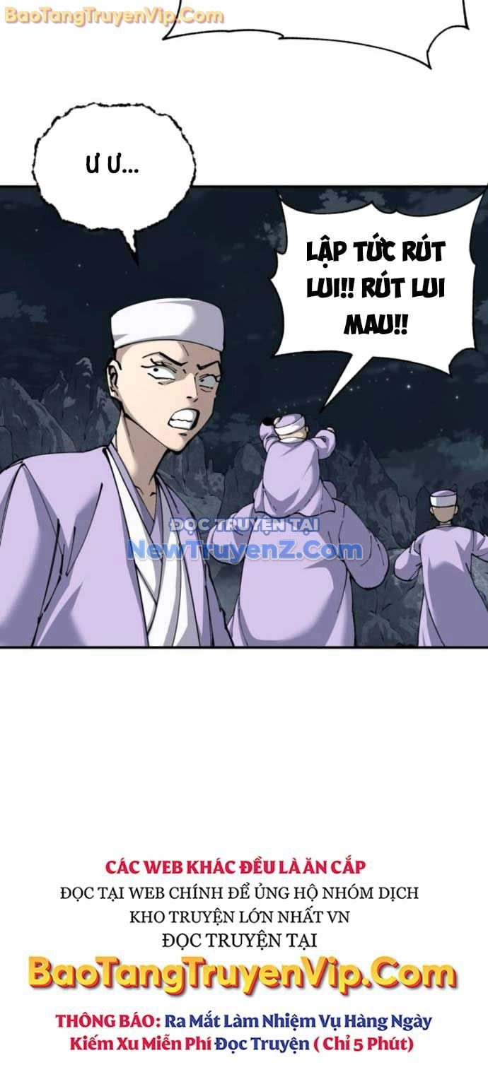 Ông Võ Giả Và Cháu Chí Tôn Chap 94 - Next Chap 95