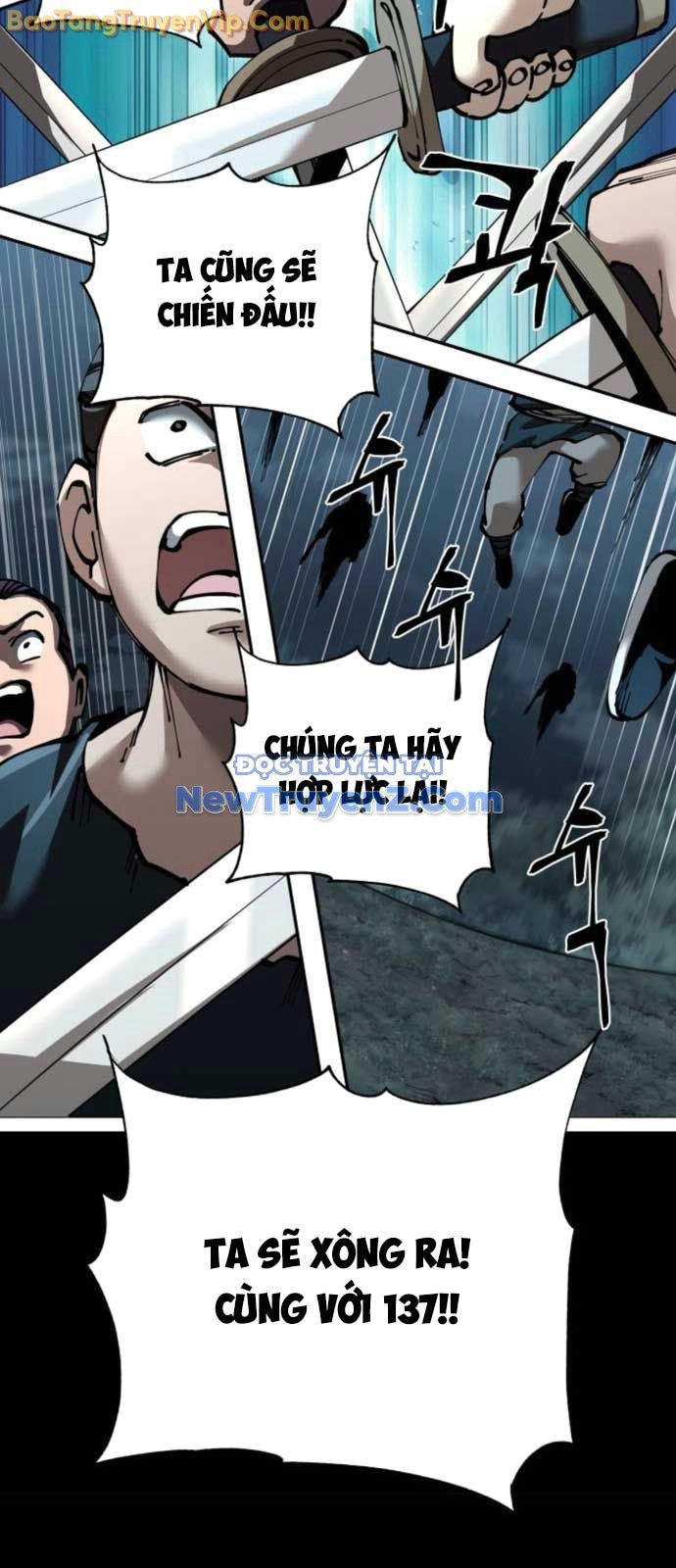 Ông Võ Giả Và Cháu Chí Tôn Chap 94 - Next Chap 95