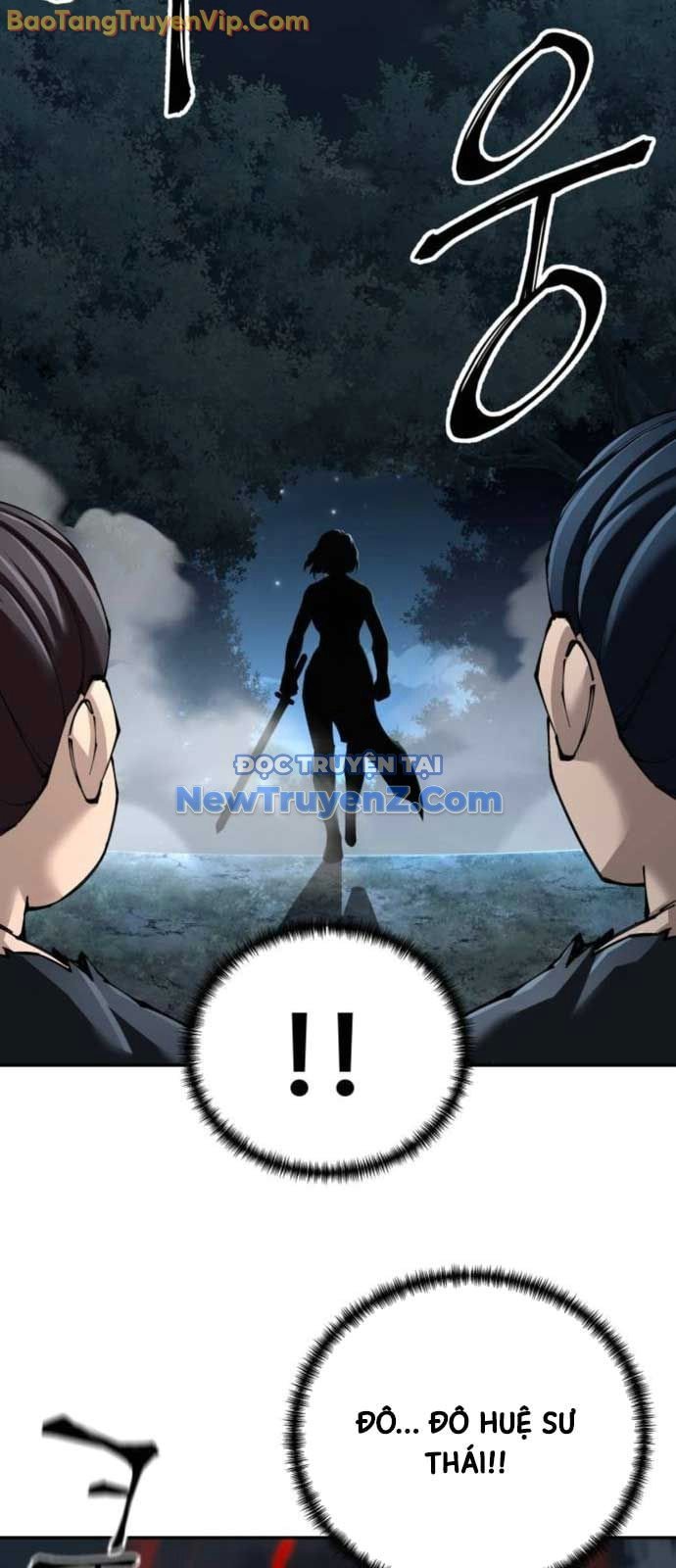 Ông Võ Giả Và Cháu Chí Tôn Chap 94 - Next Chap 95