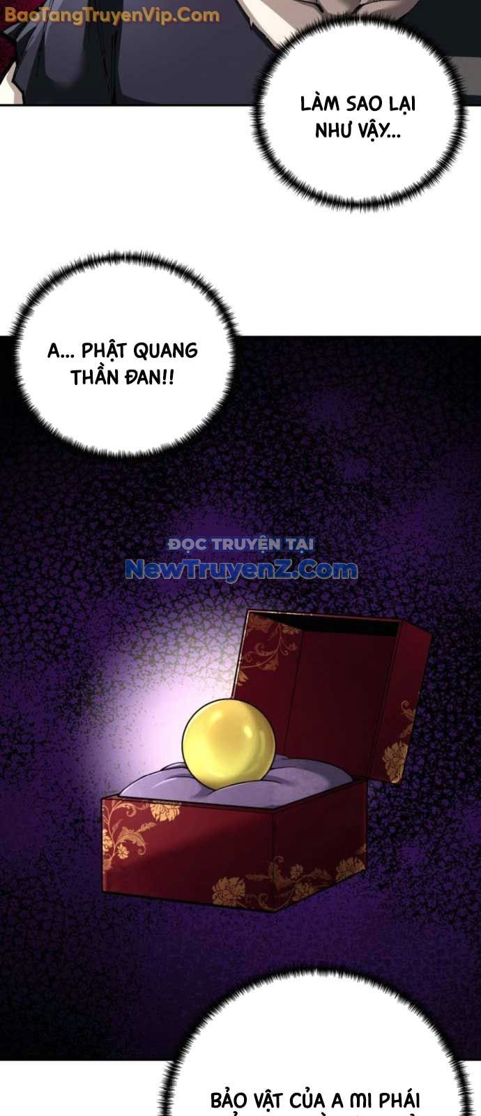 Ông Võ Giả Và Cháu Chí Tôn Chap 94 - Next Chap 95