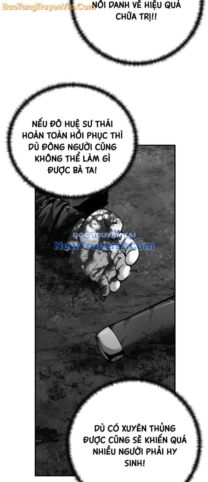 Ông Võ Giả Và Cháu Chí Tôn Chap 94 - Next Chap 95