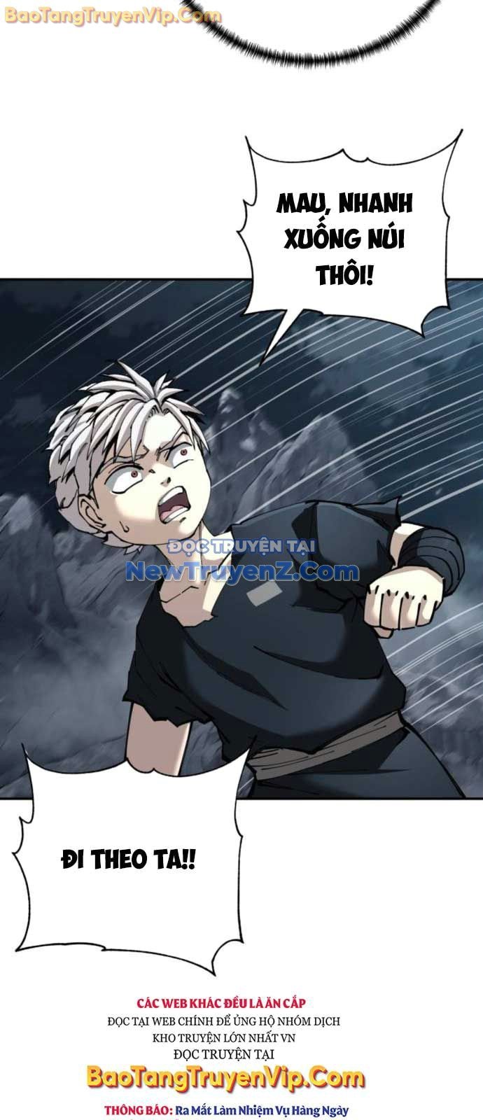 Ông Võ Giả Và Cháu Chí Tôn Chap 94 - Next Chap 95