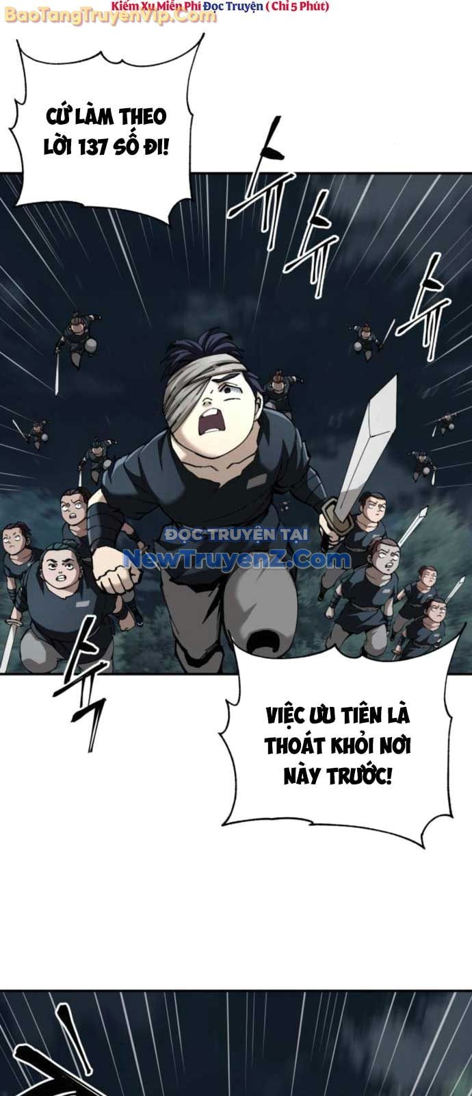 Ông Võ Giả Và Cháu Chí Tôn Chap 94 - Next Chap 95