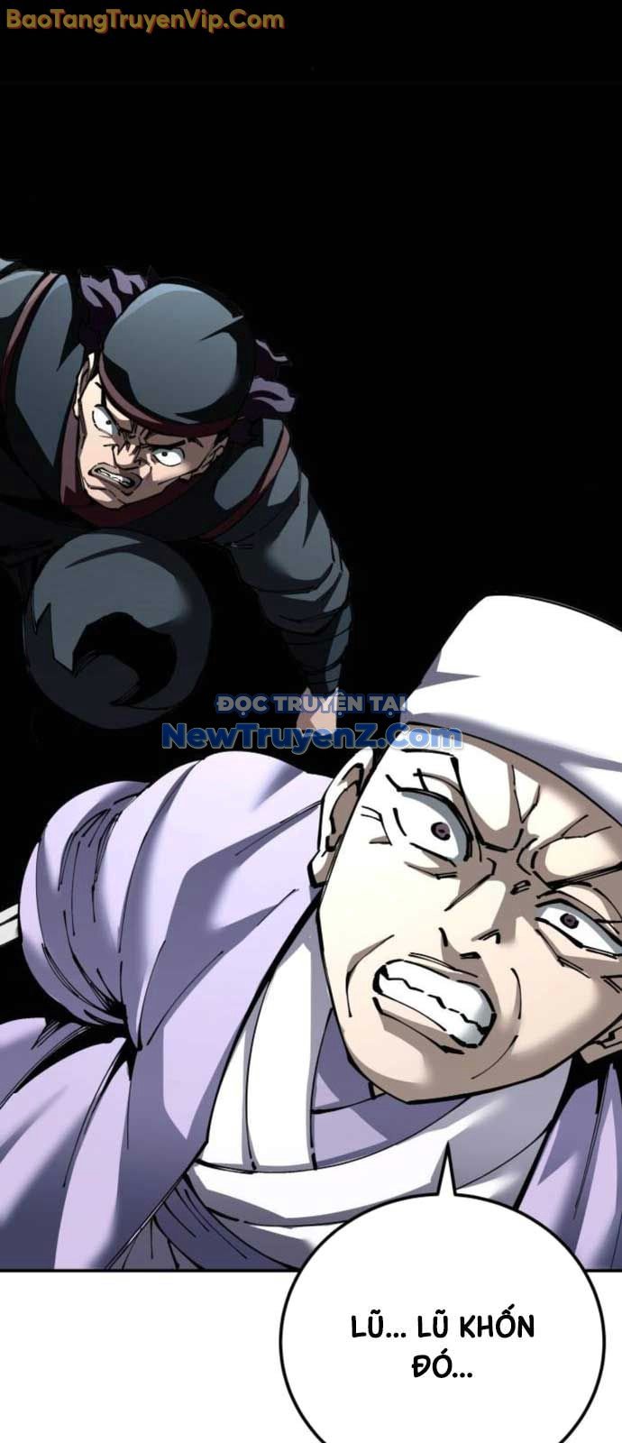 Ông Võ Giả Và Cháu Chí Tôn Chap 94 - Next Chap 95