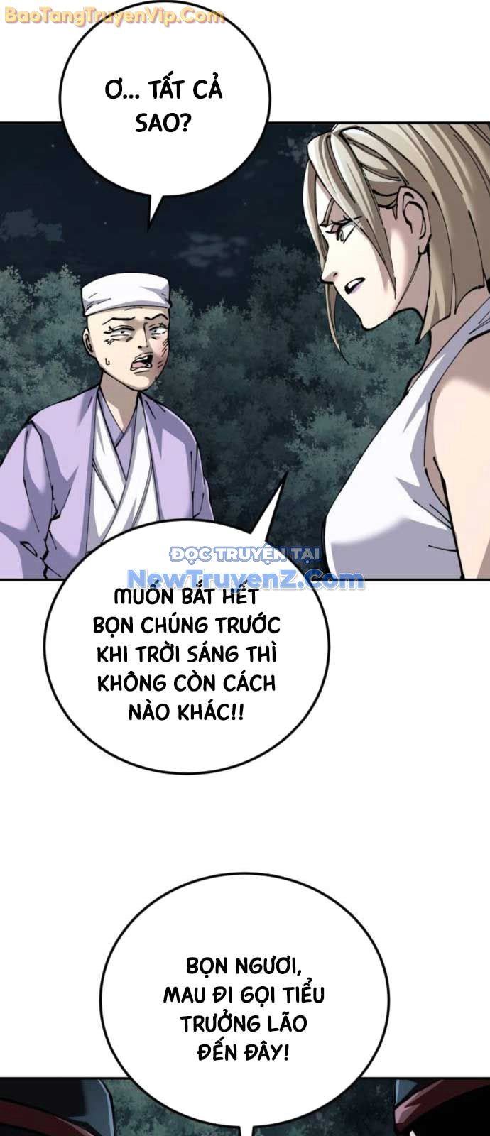 Ông Võ Giả Và Cháu Chí Tôn Chap 94 - Next Chap 95