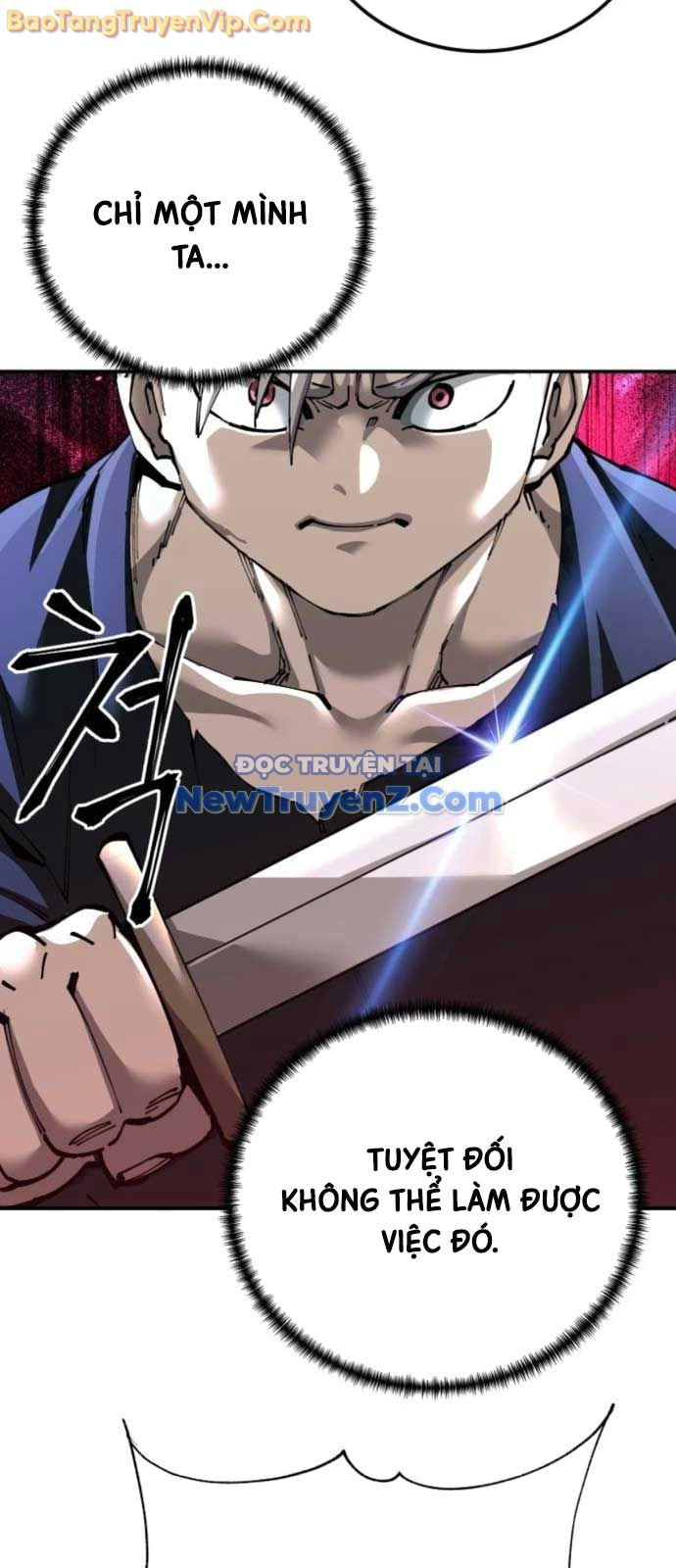 Ông Võ Giả Và Cháu Chí Tôn Chap 94 - Next Chap 95