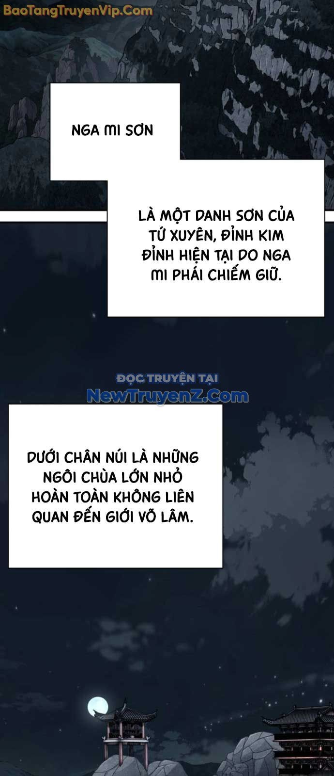 Ông Võ Giả Và Cháu Chí Tôn Chap 94 - Next Chap 95