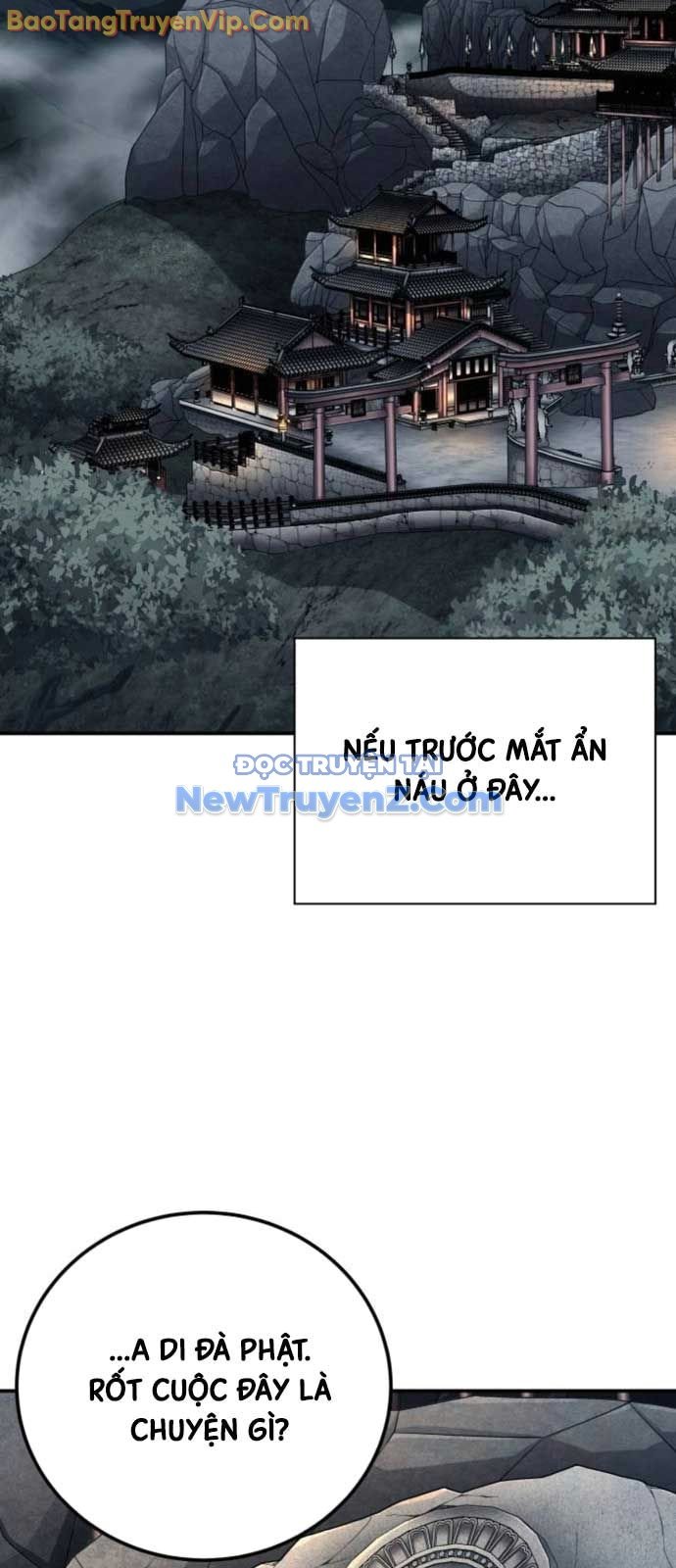 Ông Võ Giả Và Cháu Chí Tôn Chap 94 - Next Chap 95