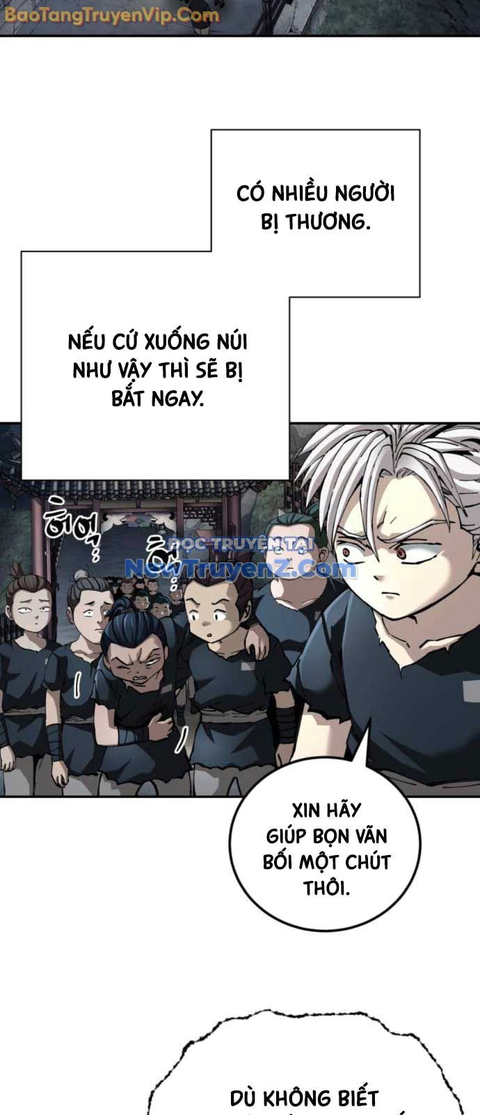 Ông Võ Giả Và Cháu Chí Tôn Chap 94 - Next Chap 95