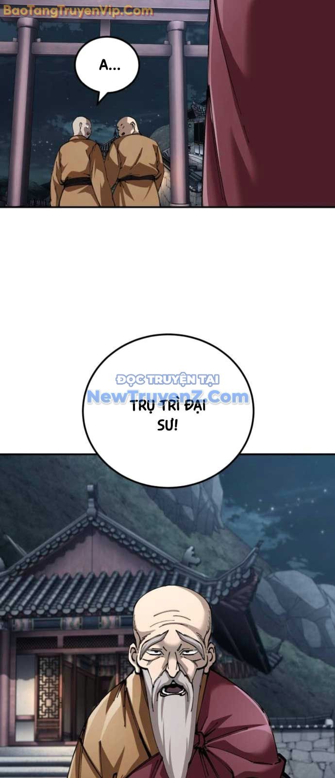 Ông Võ Giả Và Cháu Chí Tôn Chap 94 - Next Chap 95