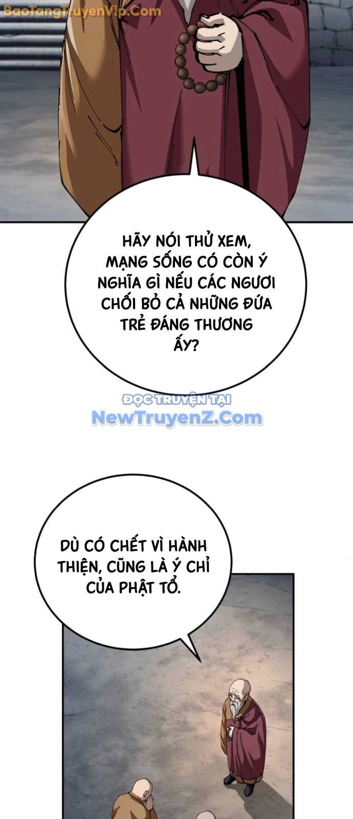 Ông Võ Giả Và Cháu Chí Tôn Chap 94 - Next Chap 95