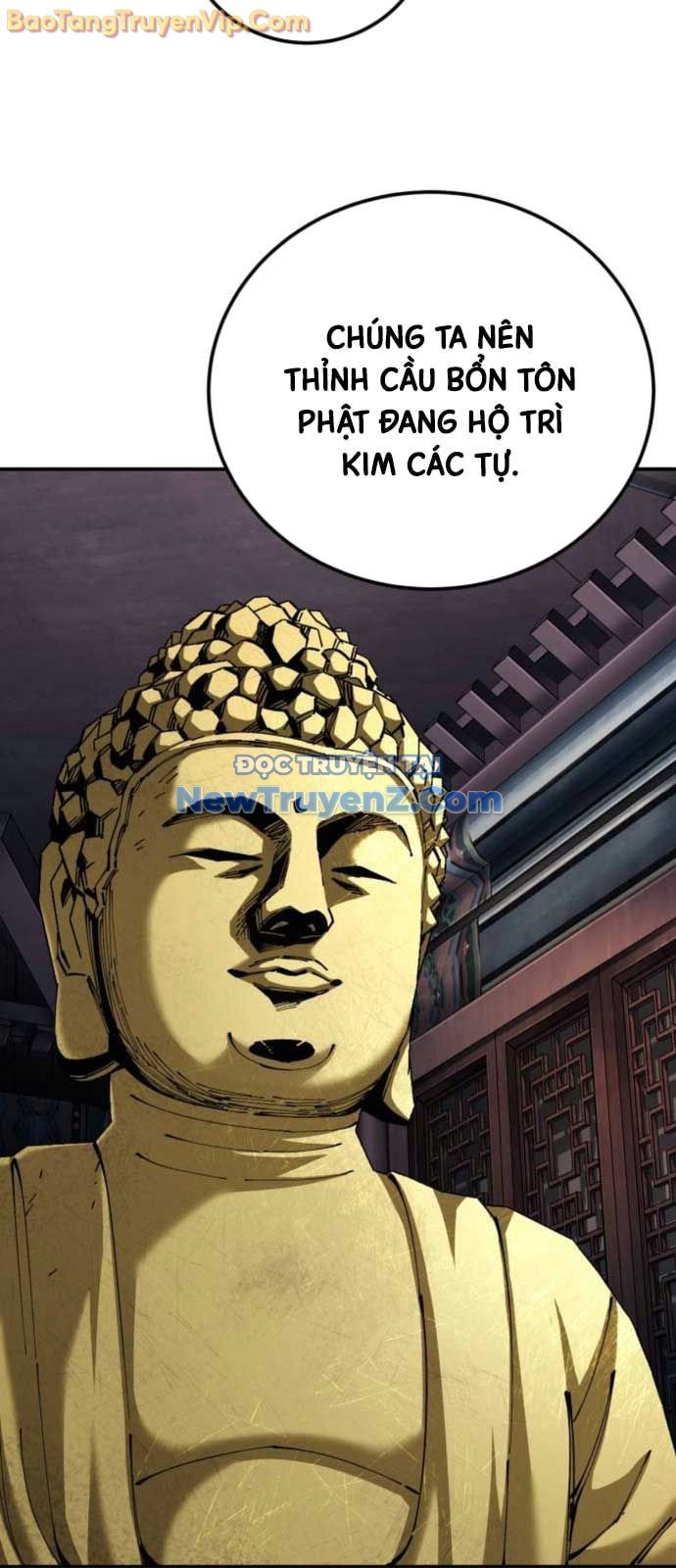 Ông Võ Giả Và Cháu Chí Tôn Chap 94 - Next Chap 95