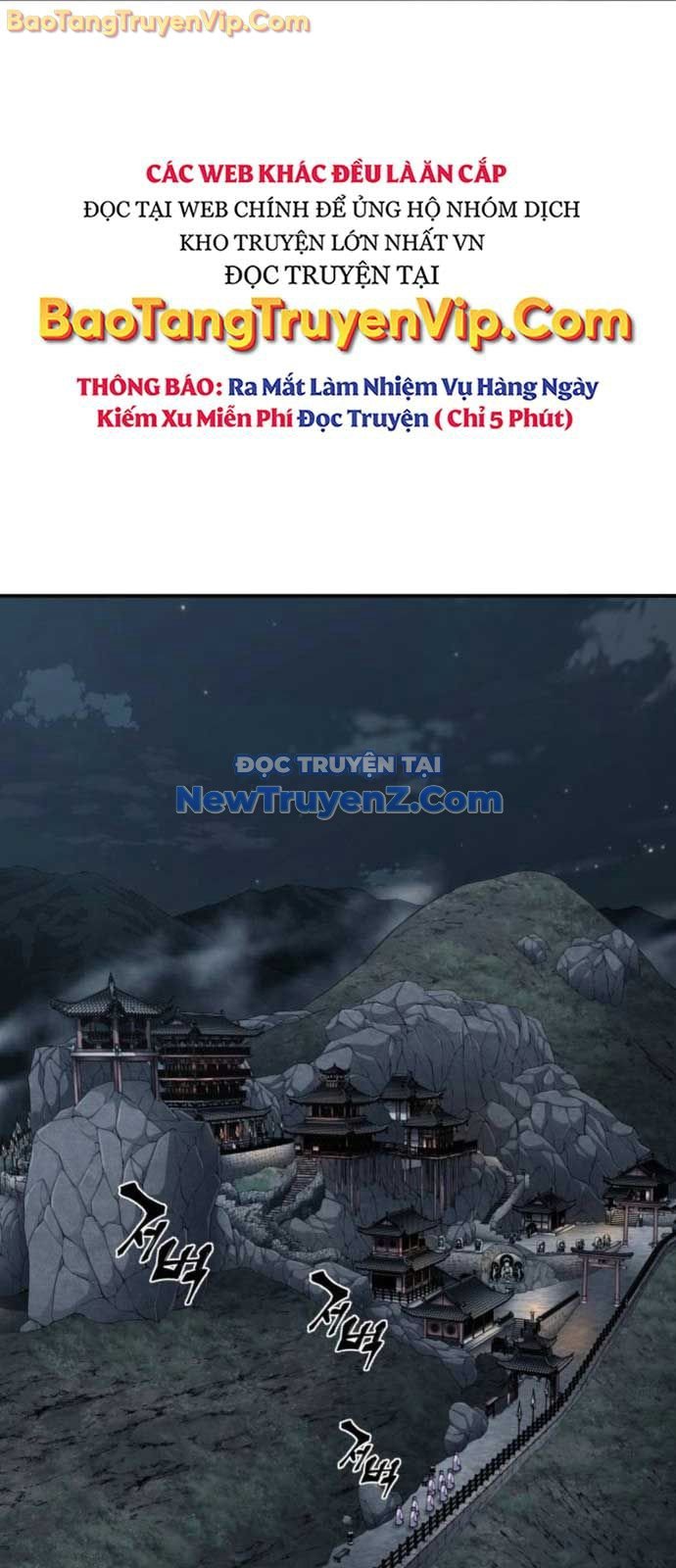 Ông Võ Giả Và Cháu Chí Tôn Chap 94 - Next Chap 95