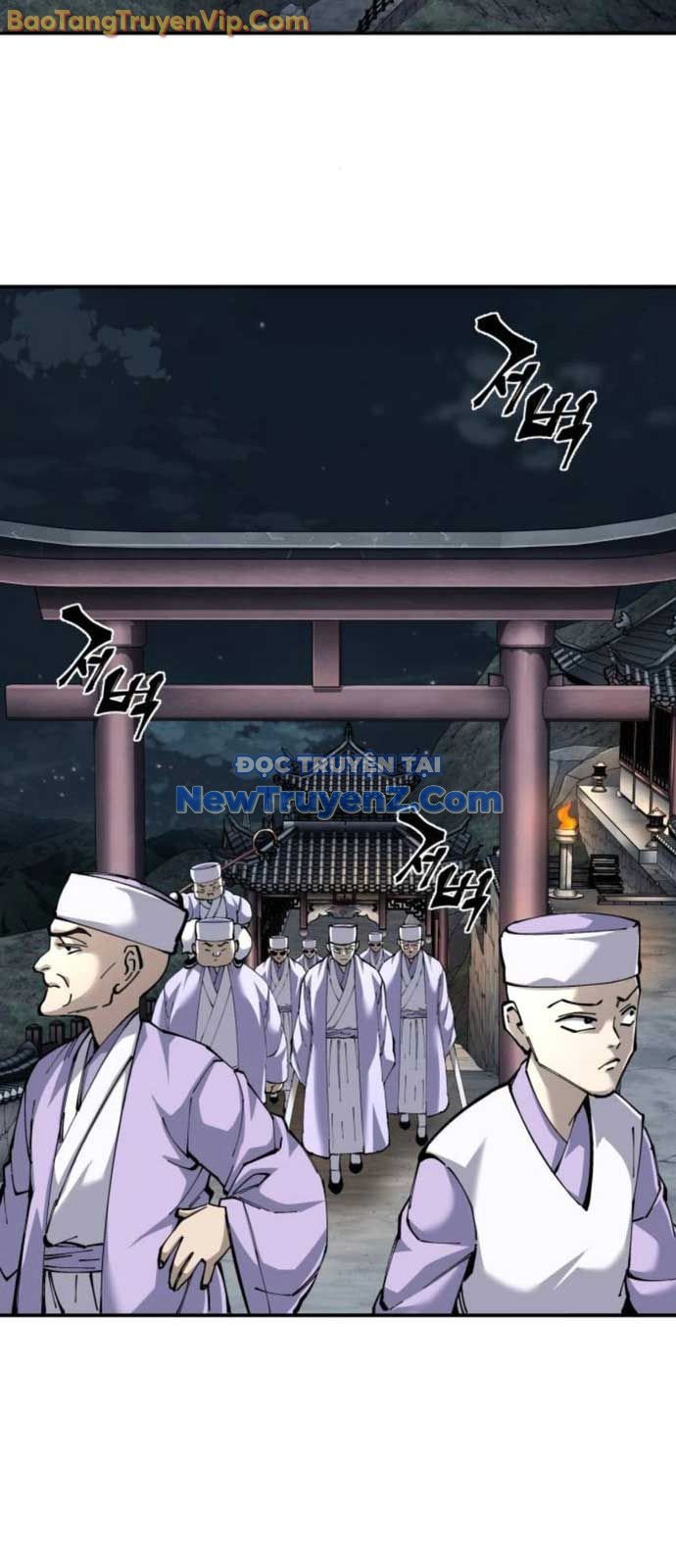 Ông Võ Giả Và Cháu Chí Tôn Chap 94 - Next Chap 95