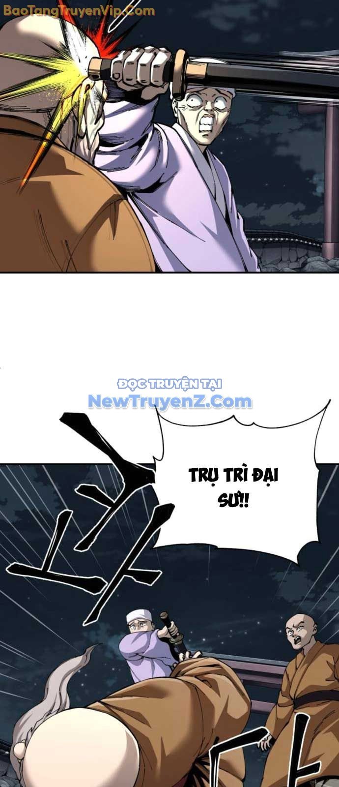 Ông Võ Giả Và Cháu Chí Tôn Chap 94 - Next Chap 95